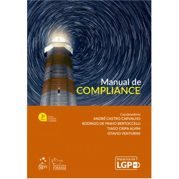 Manual De Compliance