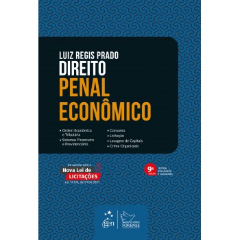 Direito Penal Econômico