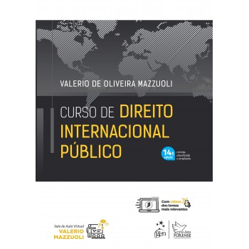 Curso De Direito Internacional Público