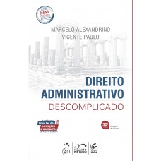 Direito Administrativo Descomplicado