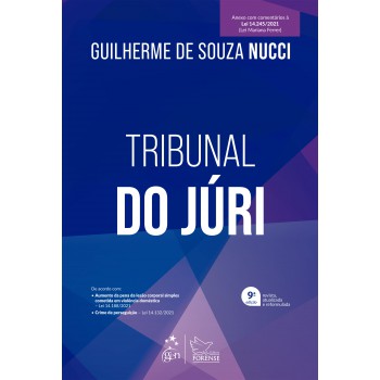 Tribunal Do Júri