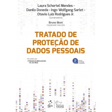 Tratado De Proteção De Dados Pessoais