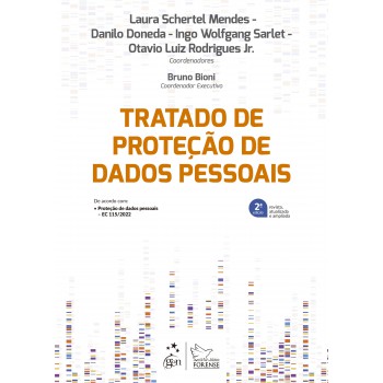 Tratado De Proteção De Dados Pessoais