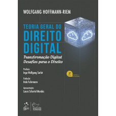 Teoria Geral Do Direito Digital