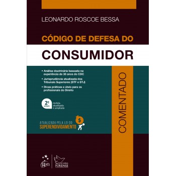 Código De Defesa Do Consumidor Comentado