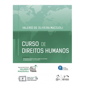 Curso De Direitos Humanos