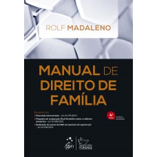 Manual De Direito De Família