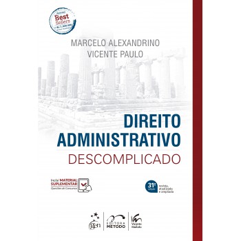 Direito Administrativo Descomplicado