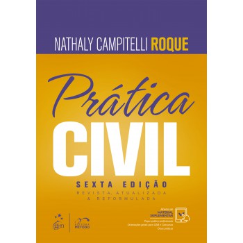 Prática Civil