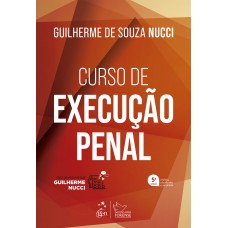 Curso De Execução Penal