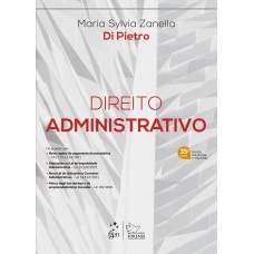 Direito Administrativo