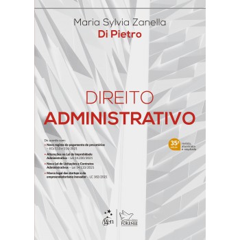 Direito Administrativo