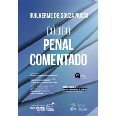 Codigo Penal Comentado