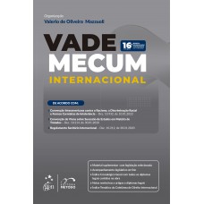 Vade Mecum Internacional