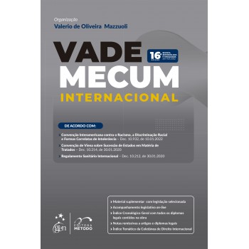 Vade Mecum Internacional