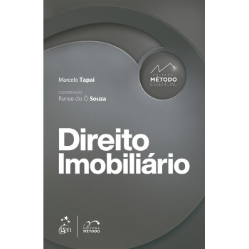 Coleção Método Essencial - Direito Imobiliário