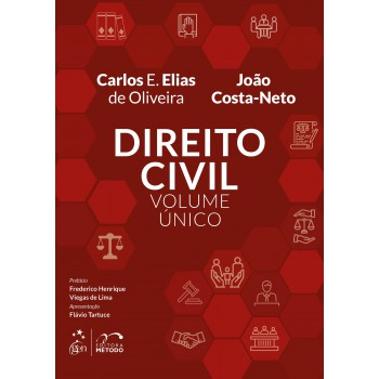 Direito Civil - Volume único