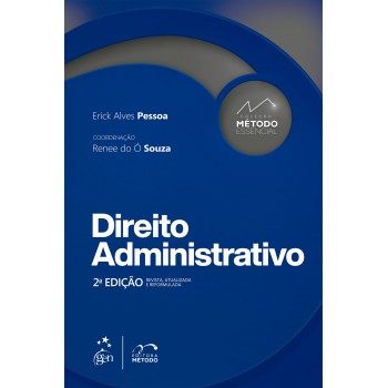 Coleção Método Essencial - Direito Administrativo