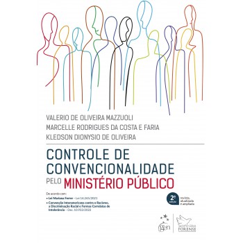 Controle De Convencionalidade Pelo Ministério Público