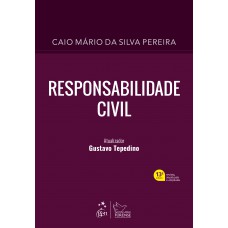 Responsabilidade Civil