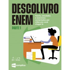 Descolivro Enem - Parte 1