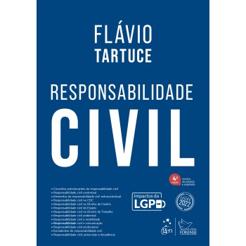 Responsabilidade Civil