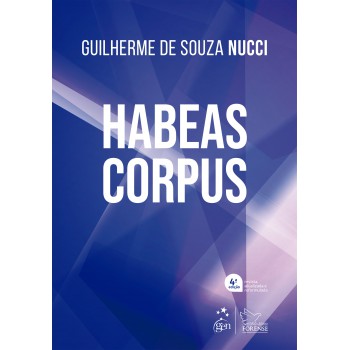 Habeas Corpus