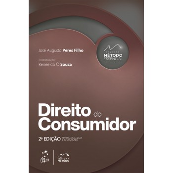 Coleção Método Essencial - Direito Do Consumidor