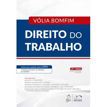 Direito Do Trabalho