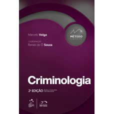 Coleção Método Essencial - Criminologia