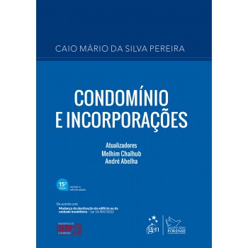 Condomínio E Incorporações