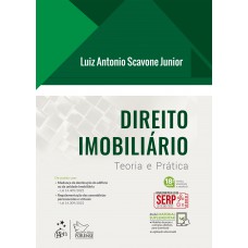 Direito Imobiliário - Teoria E Prática