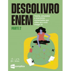 Descolivro Enem - Parte 2