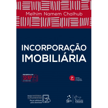 Incorporação Imobiliária