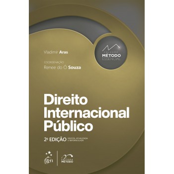 Coleção Método Essencial - Direito Internacional Público