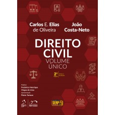 Direito Civil - Volume único