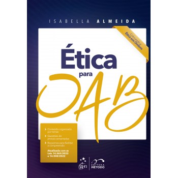 ética Para Oab