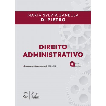 Direito Administrativo