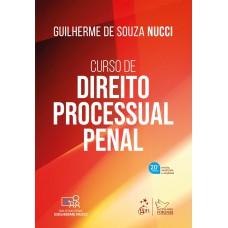 Curso De Direito Processual Penal