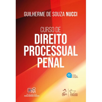 Curso De Direito Processual Penal