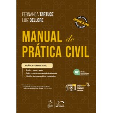 Manual De Prática Civil