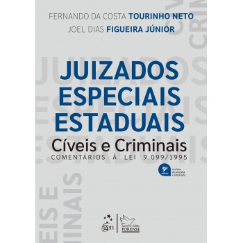 Juizados Especiais Estaduais Cíveis E Criminais