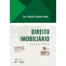 Direito Imobiliário - Teoria E Prática