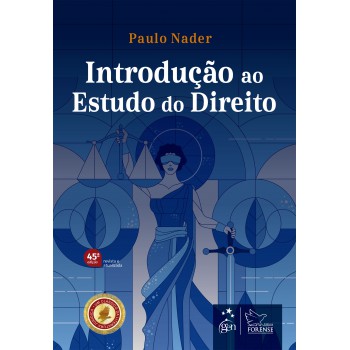 Introdução Ao Estudo Do Direito