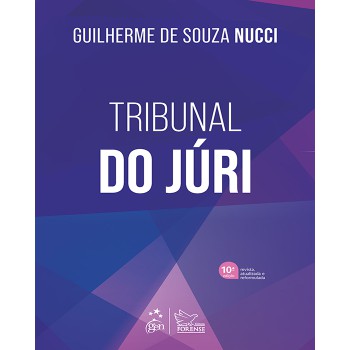 Tribunal Do Juri