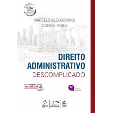 Direito Administrativo Descomplicado