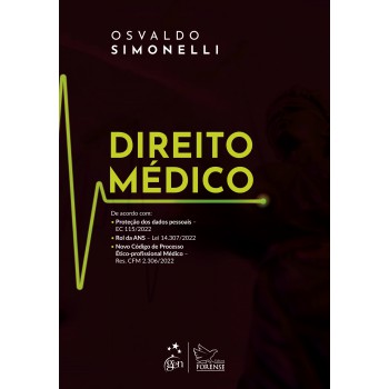 Direito Médico