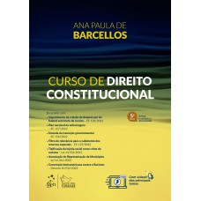 Curso De Direito Constitucional