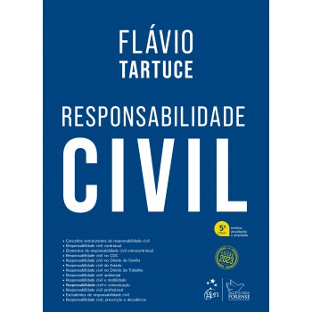 Responsabilidade Civil