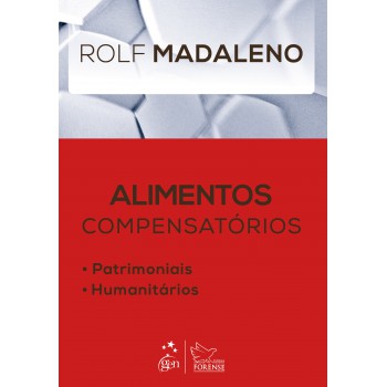 Alimentos Compensatórios